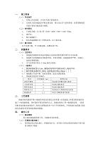 07外墙内保温工程-石膏聚苯复台扳外墙内保温-技术交底