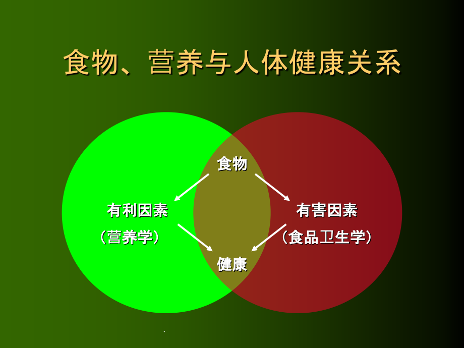 营养学基础知识1ppt课件_第2页