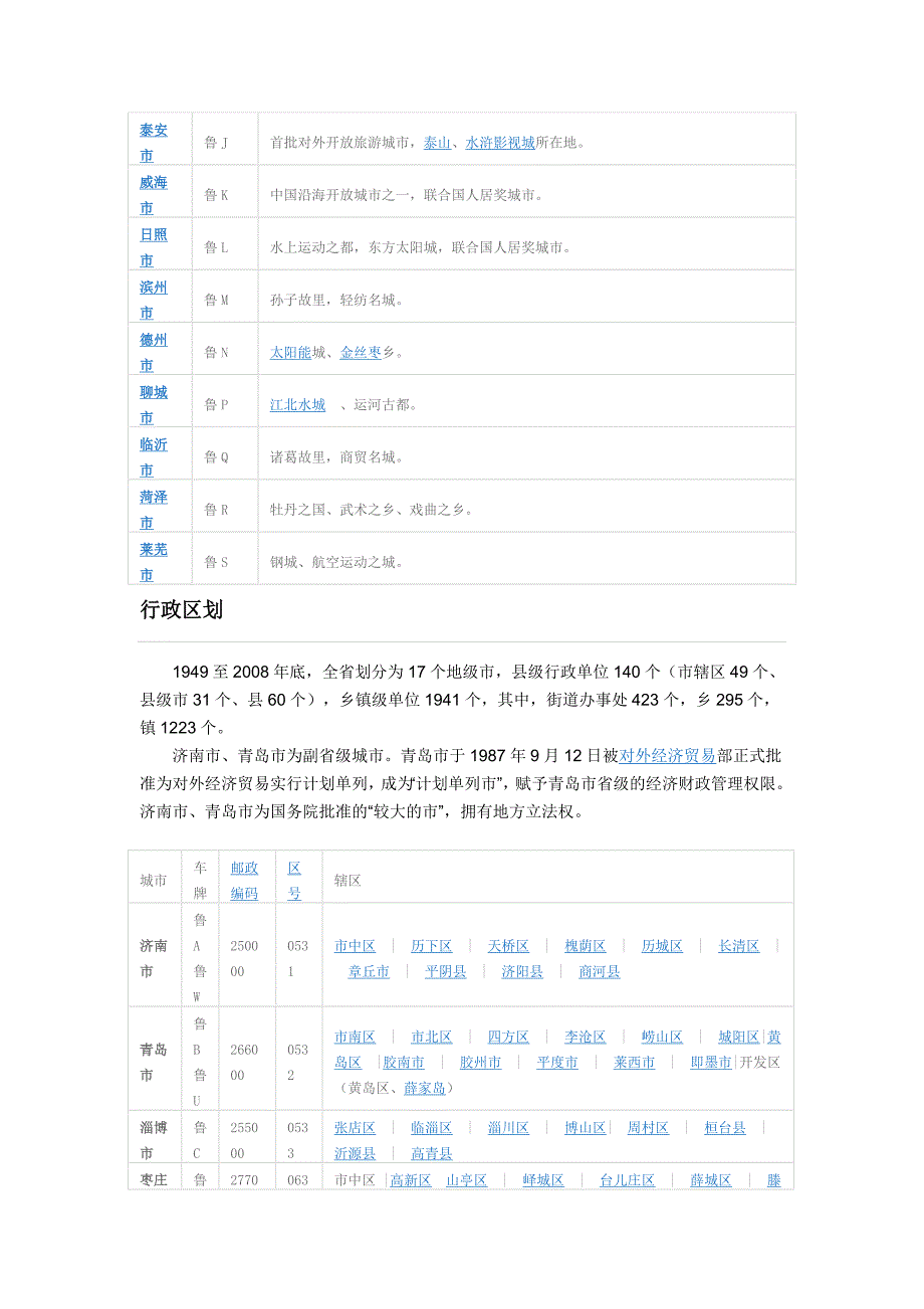 山东省概括,济南市商圈.doc_第2页