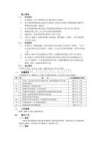 08开关、插座安装工程-技术交底