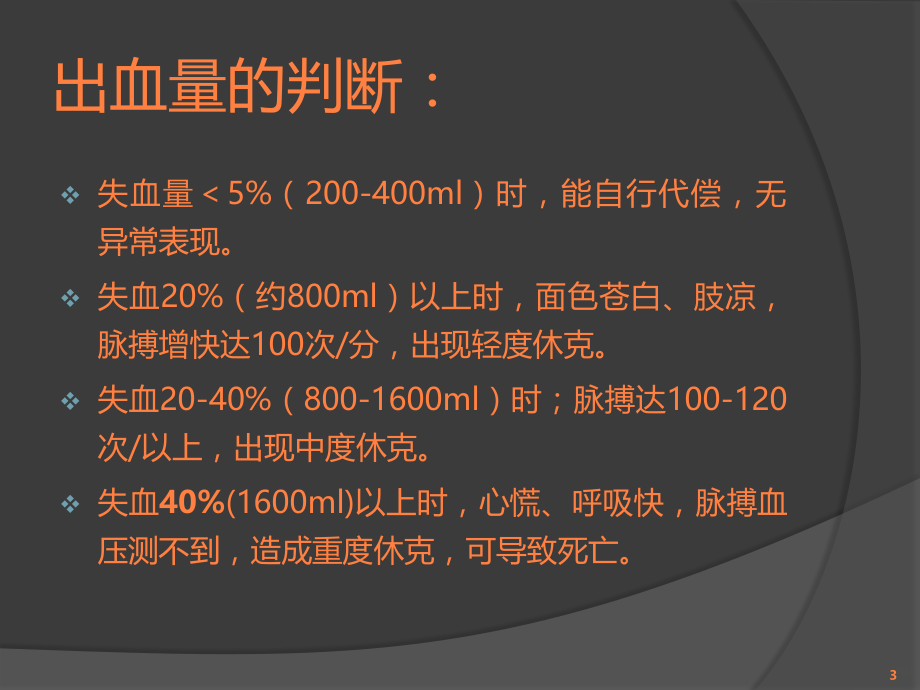 止血包扎技术PPT课件_第3页