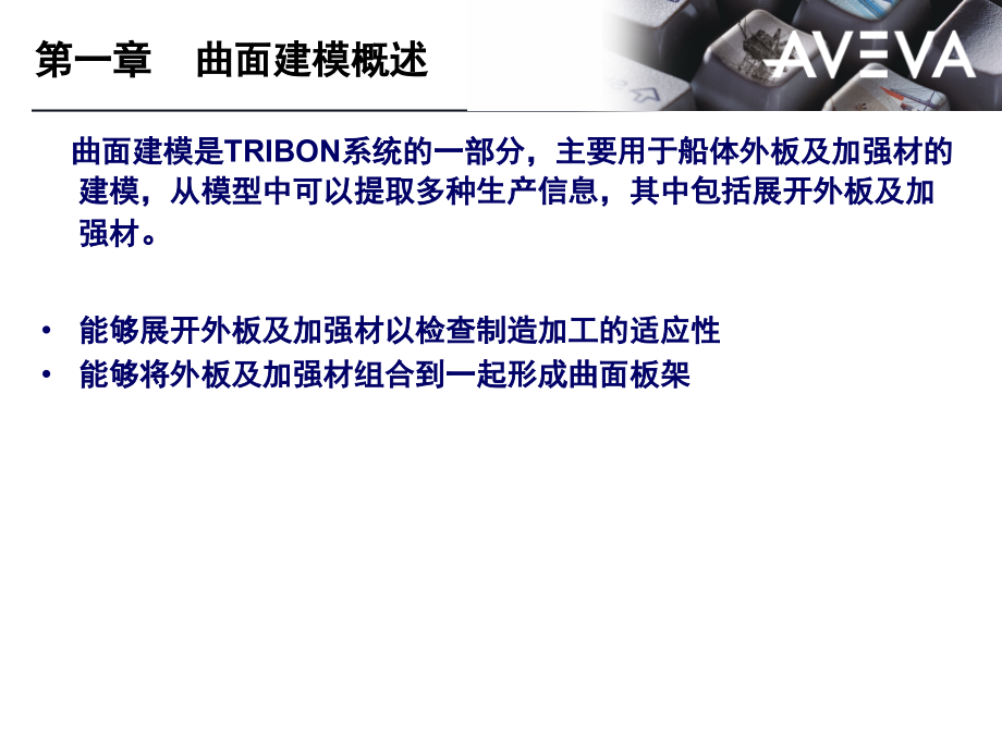 曲面板架TRIBON.ppt_第3页