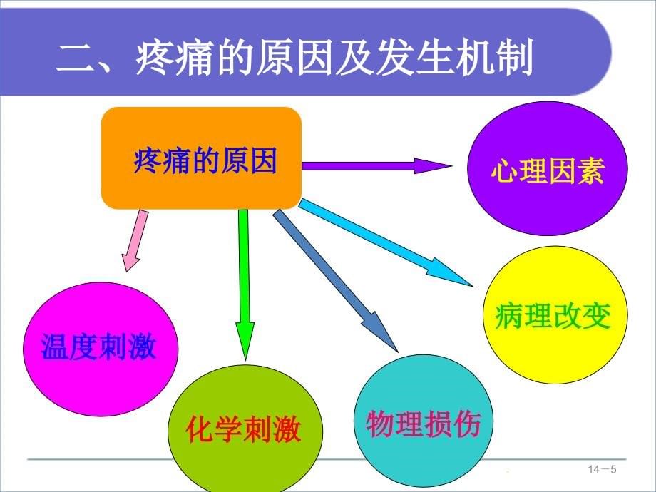 疼痛患者的护理PPT演示课件_第5页