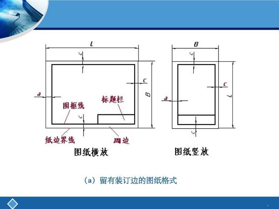 综合布线施工图纸识读ppt课件_第5页