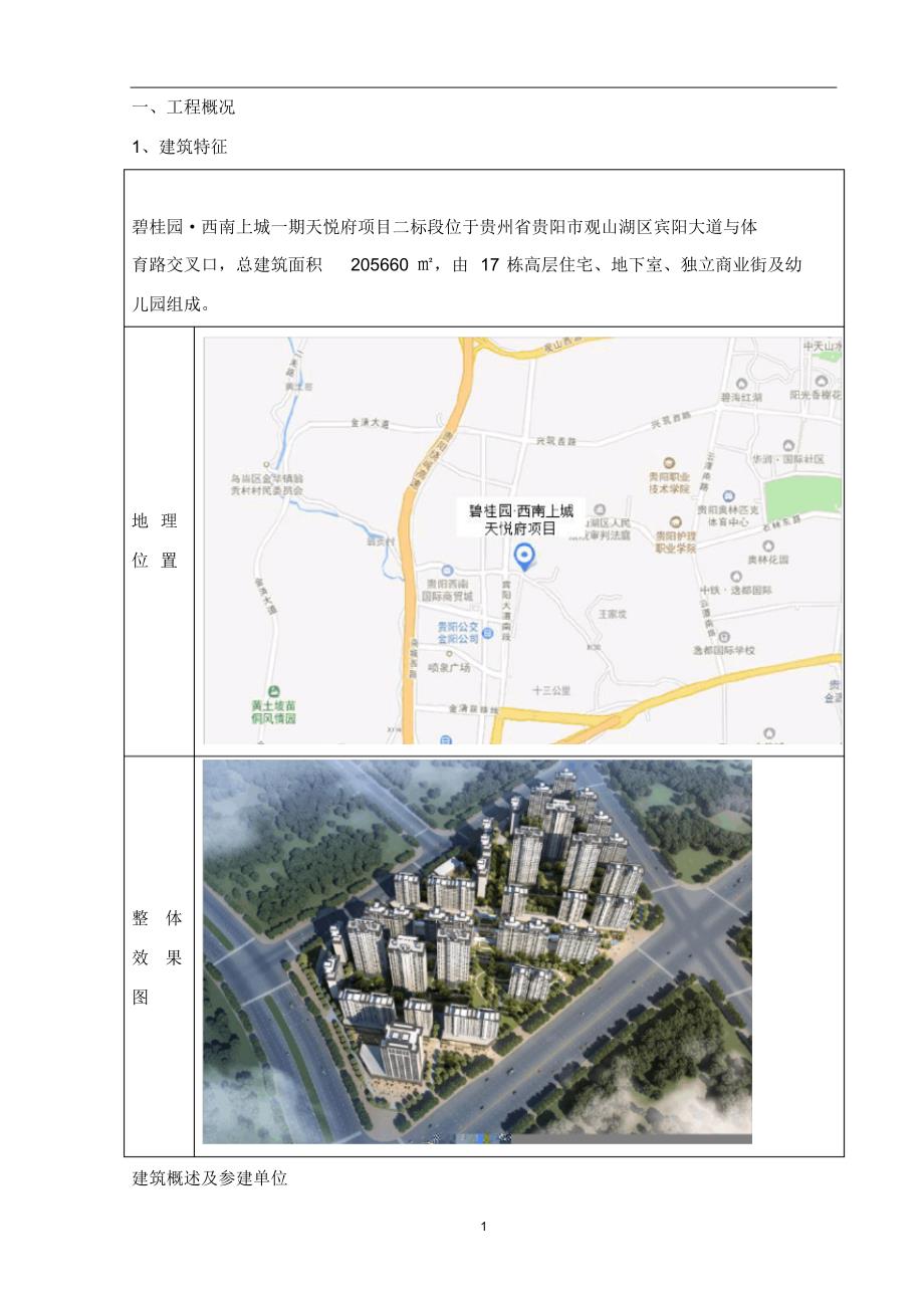 碧桂园抹灰工程施工方案 .pdf_第2页