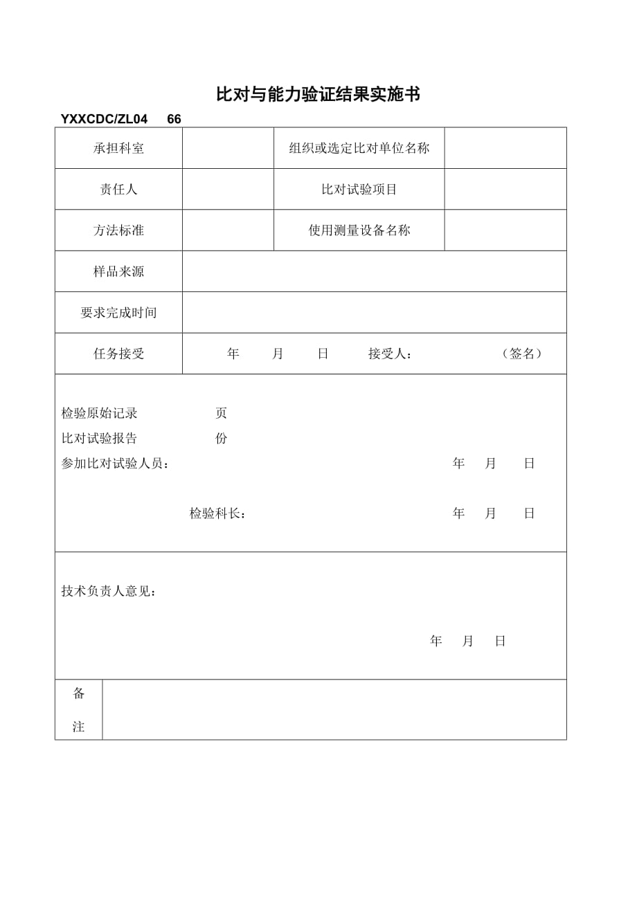 比对与能力验证计划书65-68.doc_第2页