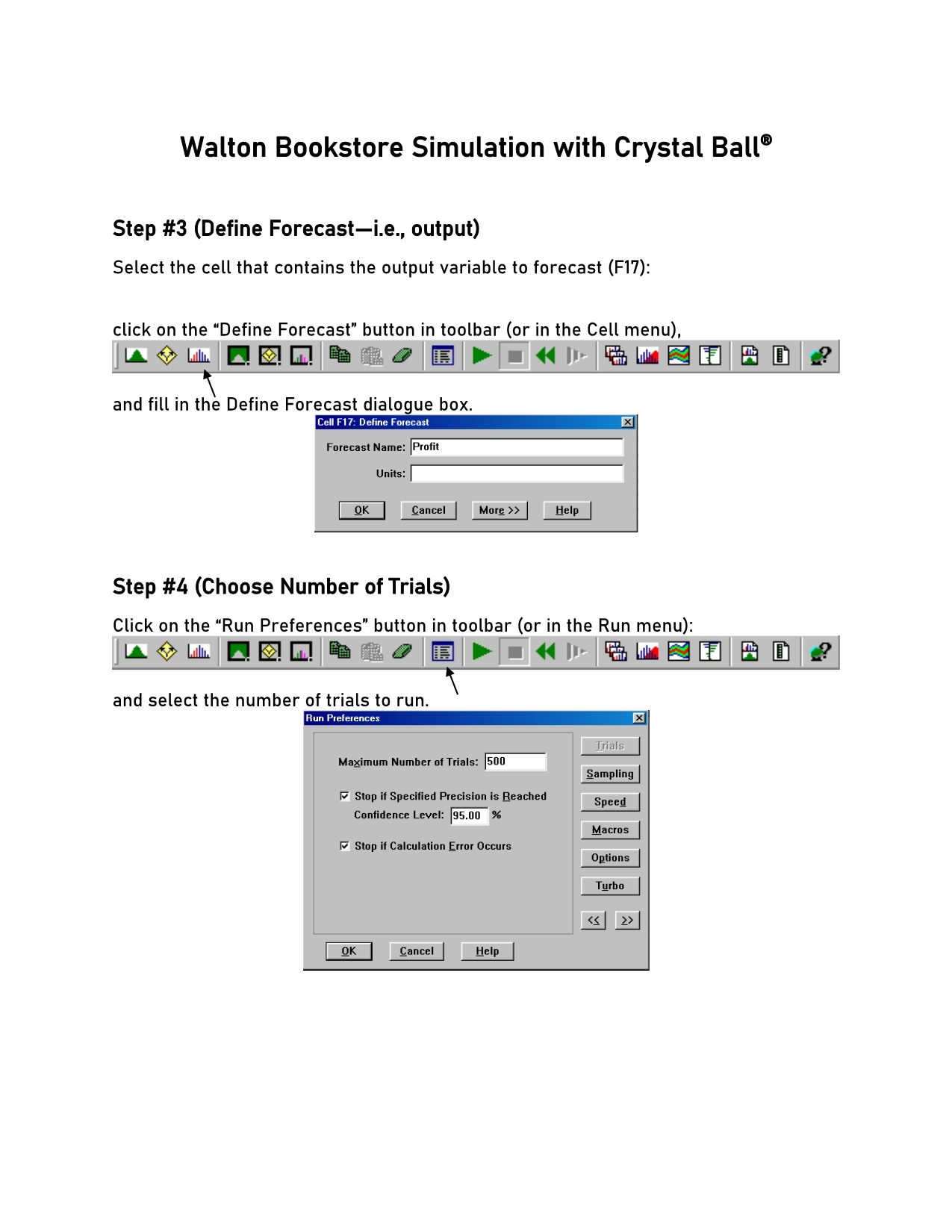 风险管理软件Crystal_Ball使用指导_第4页