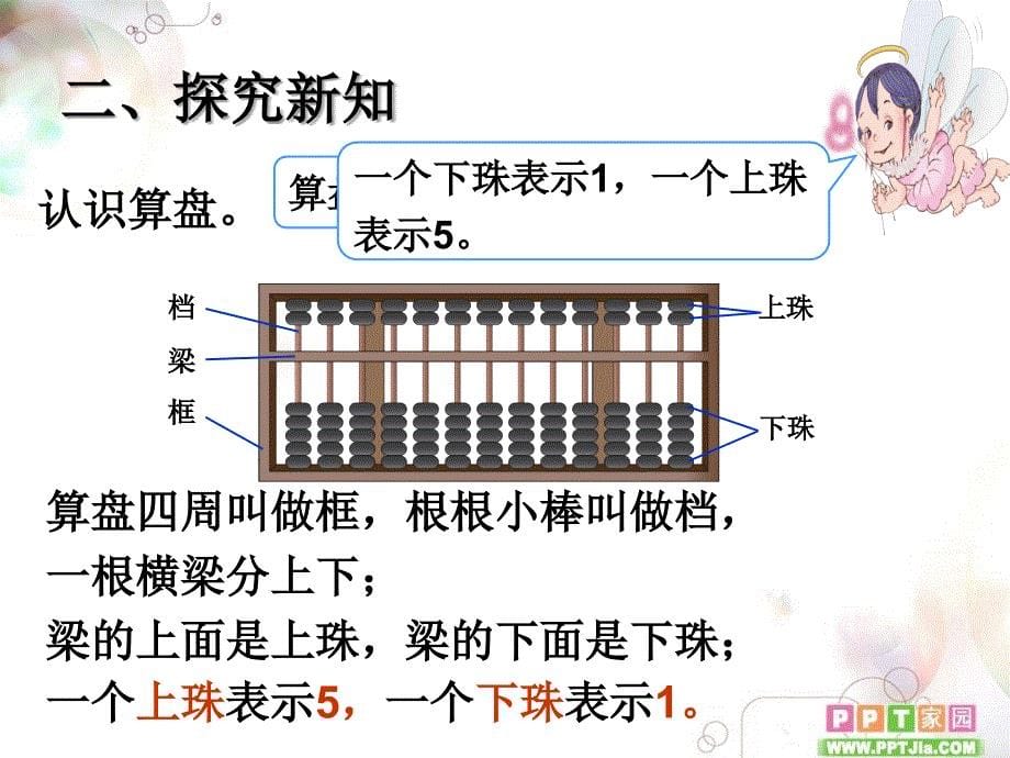 1000以内数的认识(2)例3例4_第5页