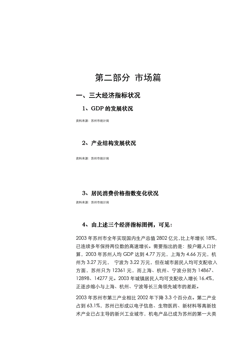 202X年苏州菁英汇酒店式公寓项目策划书_第3页