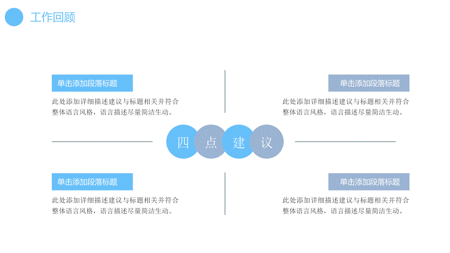 时尚工作计划汇报总结计划汇报总结计划商业计划书PPT模板.ppt_第4页