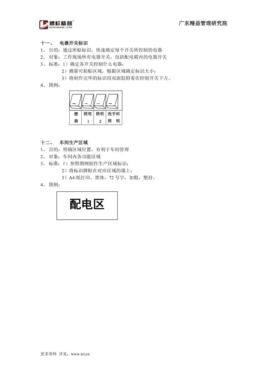 车间现场标识标准规划.doc_第5页