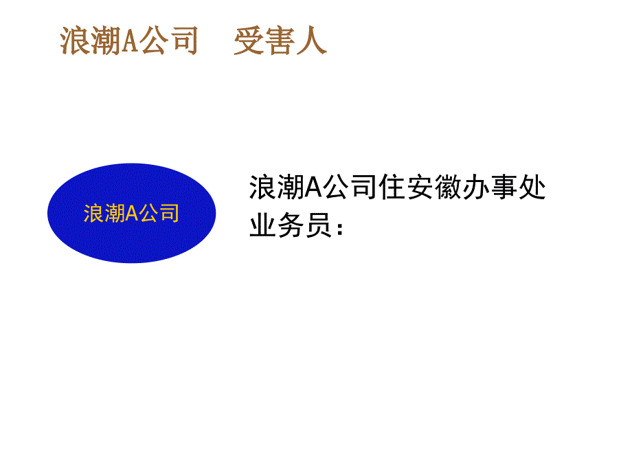 202X年营销案例分析报告2_第4页