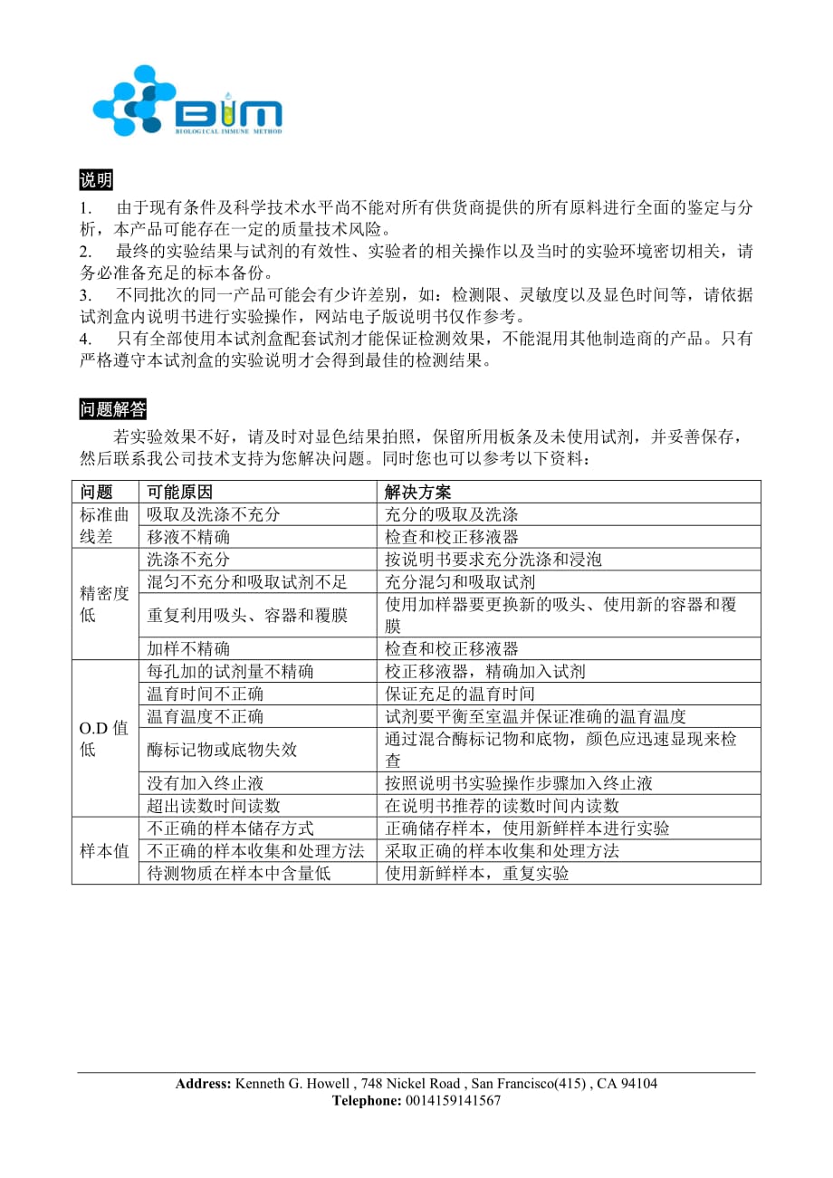 CBIM10024人3-硝基酪氨酸(3-NT).doc_第4页