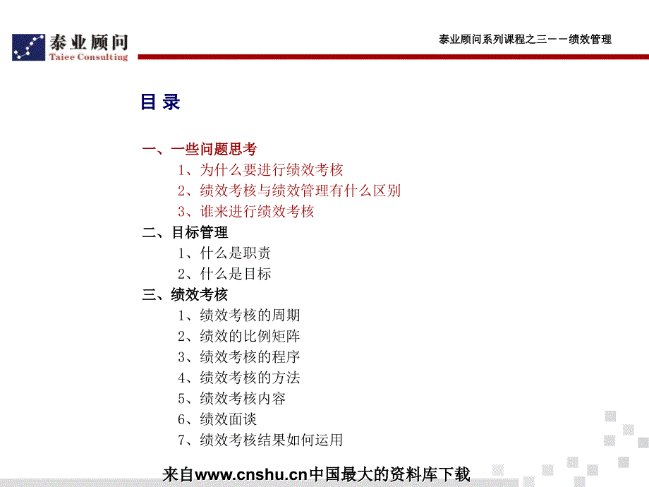 202X年精编员工绩效考核大全34_第3页