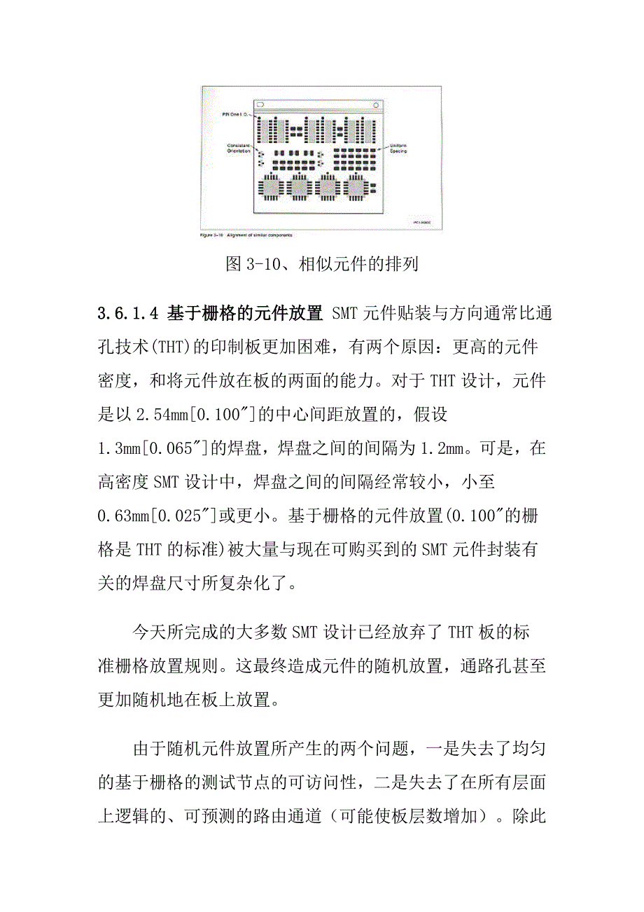 202X年表面贴装设计知识与焊盘结构_第4页