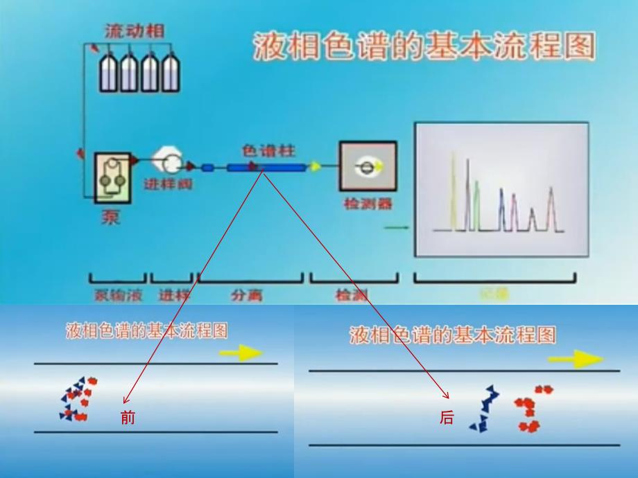 高效液相色谱操作步骤备课讲稿_第2页