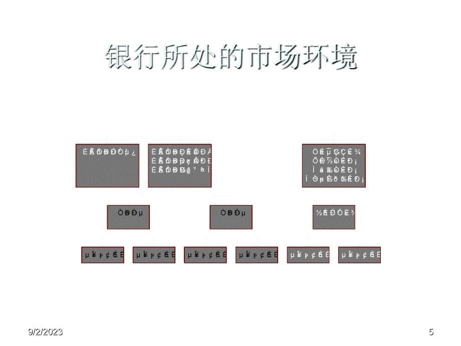 《新编》金融机构业务流程及内部控制_第5页