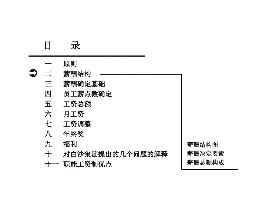 《新编》某集团薪酬体系设计方案_第4页