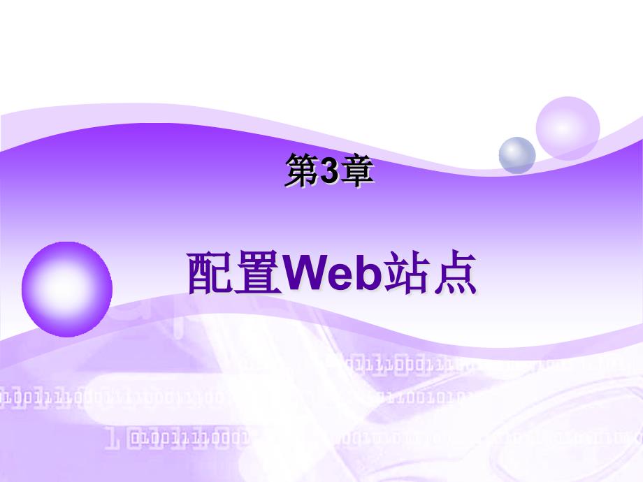 配置Web站点.ppt_第2页