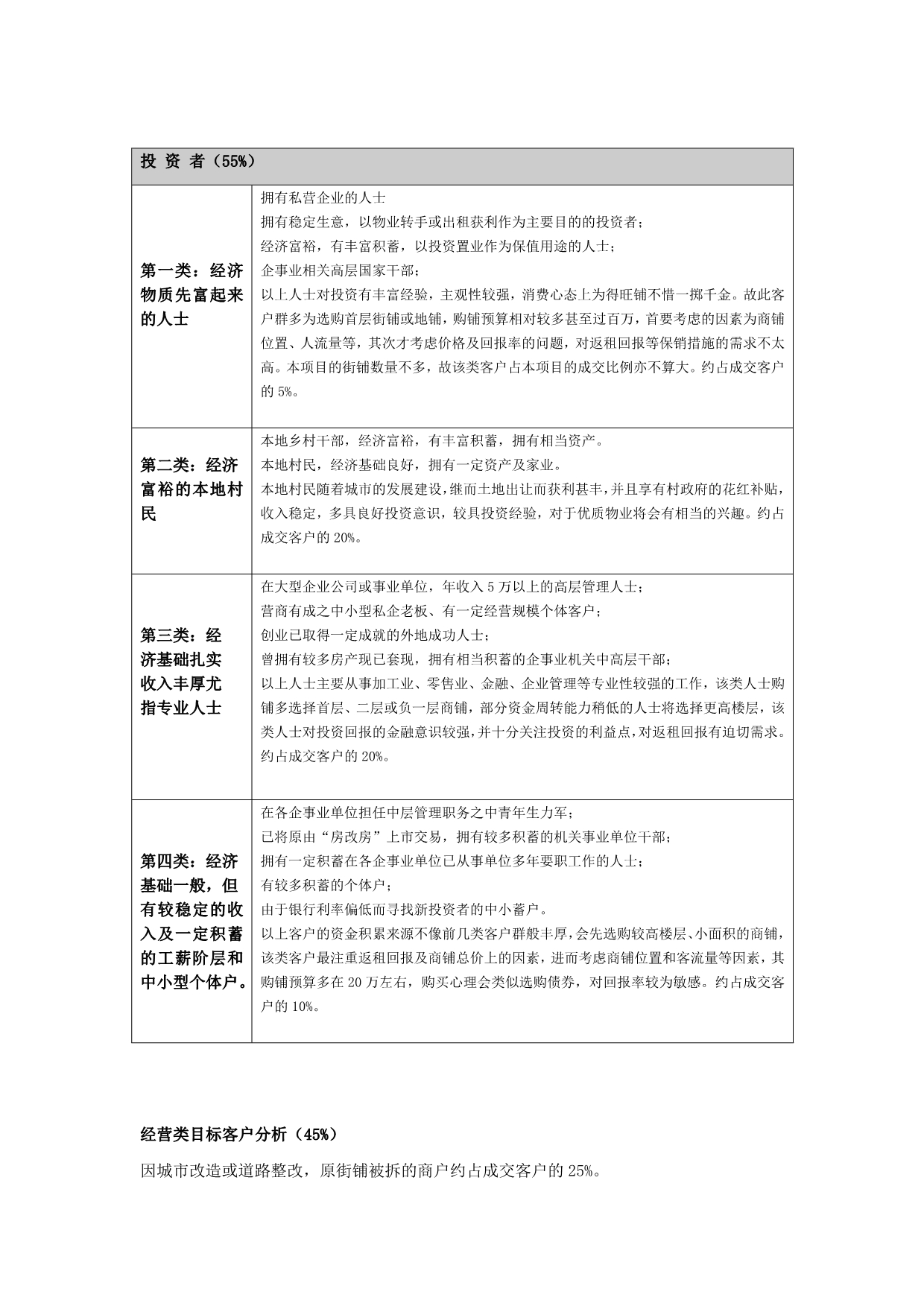 《新编》某大型国贸商业营销推广提案_第3页