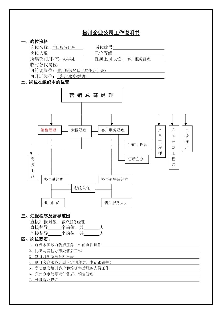 《新编》松川企业工作说明书10_第1页