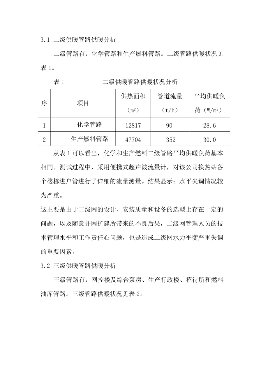 关于供暖系统出力不足的研究.doc_第4页