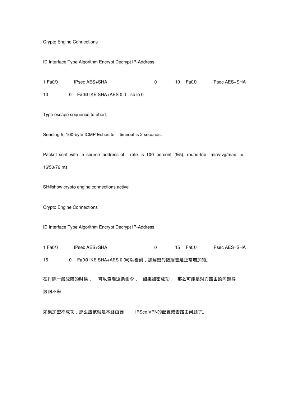 CiscoIPSecVPN配置详解文档推荐_第2页