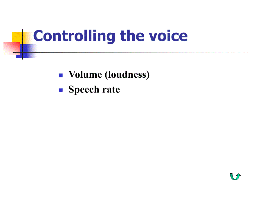 国际会议交流英语2--beginning and ending the speech.ppt_第4页