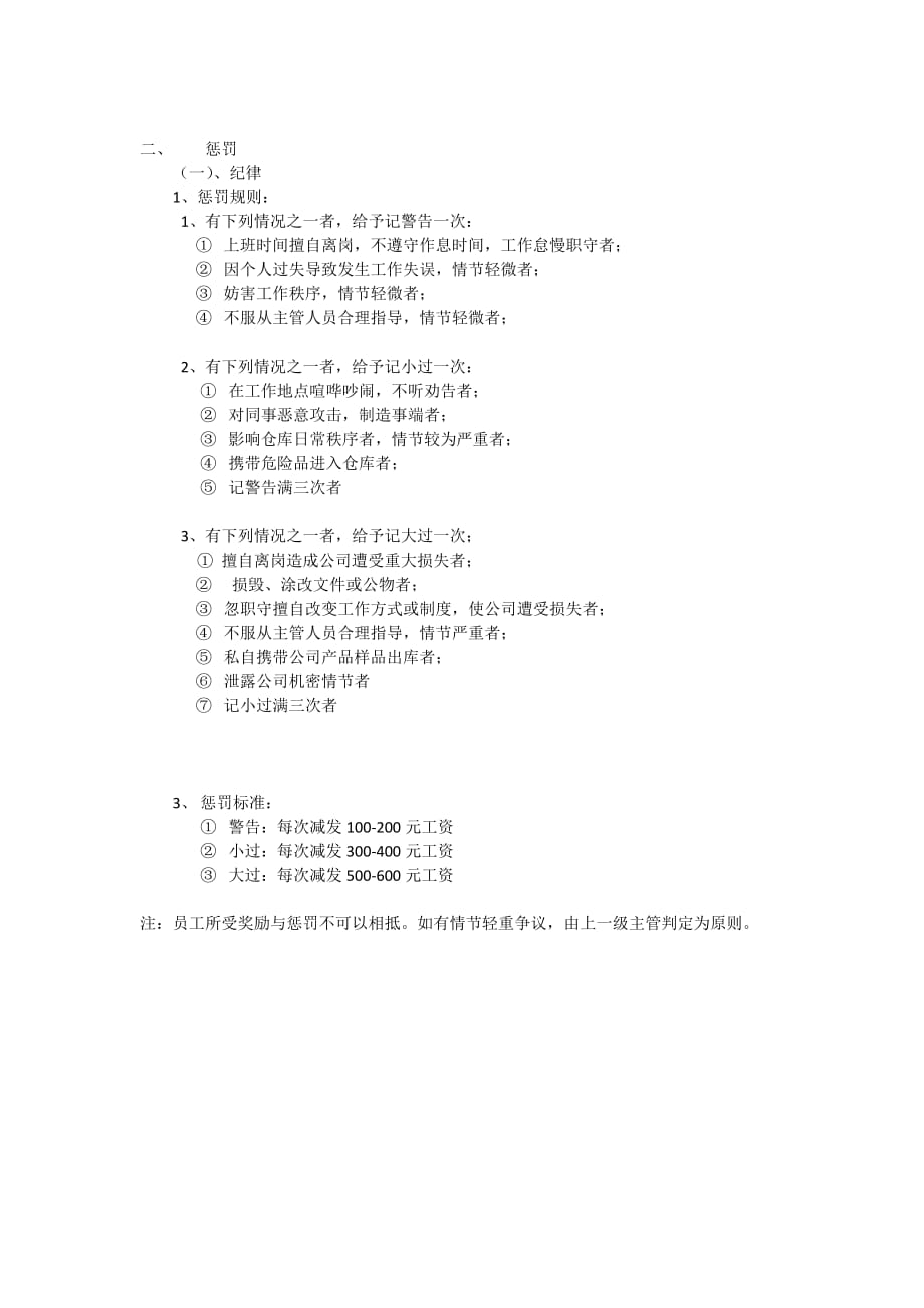 仓储奖惩制度.doc_第2页