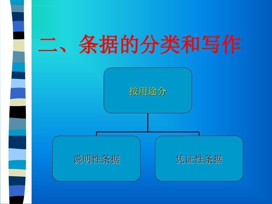 日常应用文（条据介绍信求职信演讲稿）_第5页