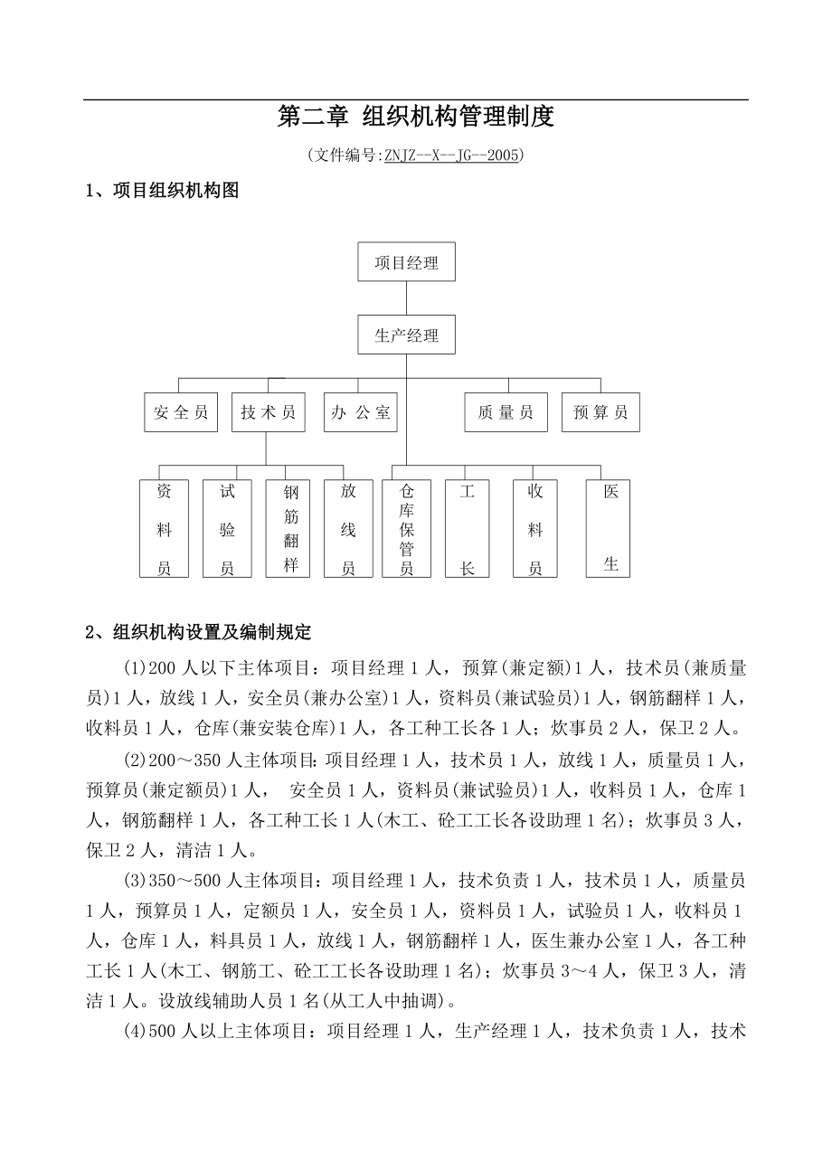 房地产项目总承包项目手册精品.doc_第4页