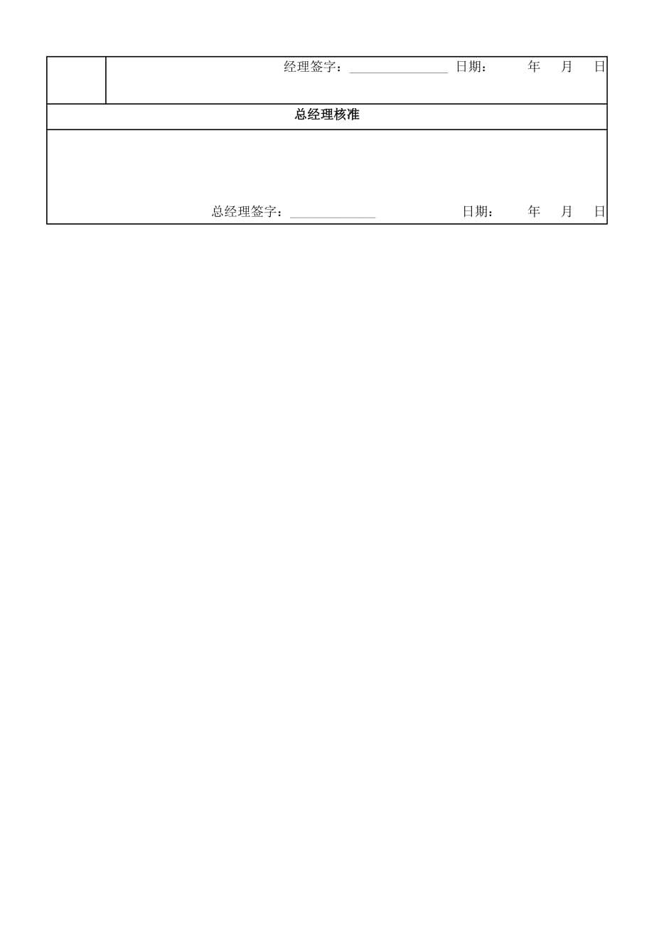 《新编》销售考核表格大全10_第2页