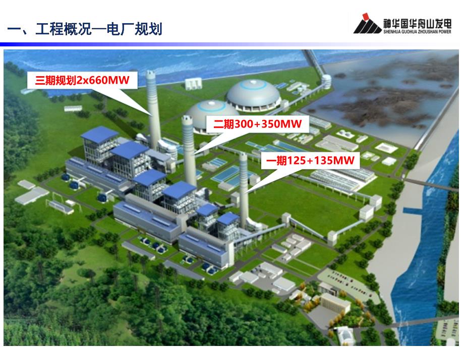 国华舟山电厂4号1350MW燃煤机组节能减排优化设计实践.ppt_第4页