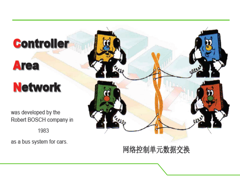 CAN总线技术及应用_第3页