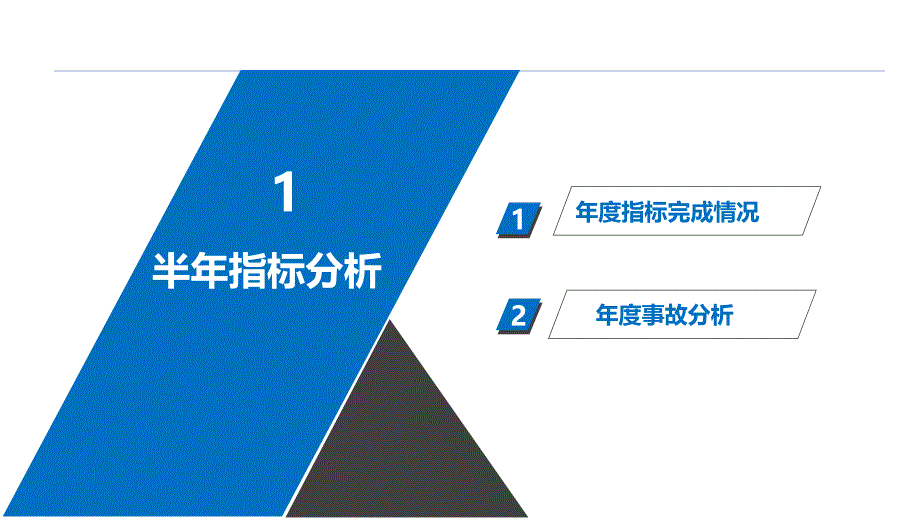 企业通用安全工作年度总结模板_第3页