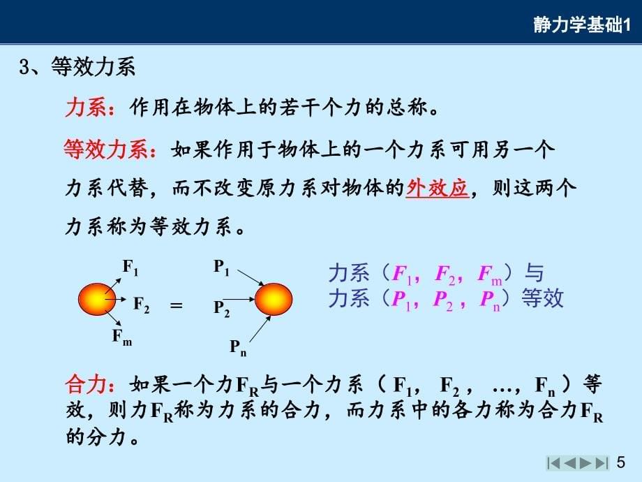 基础力学课件教程文件_第5页