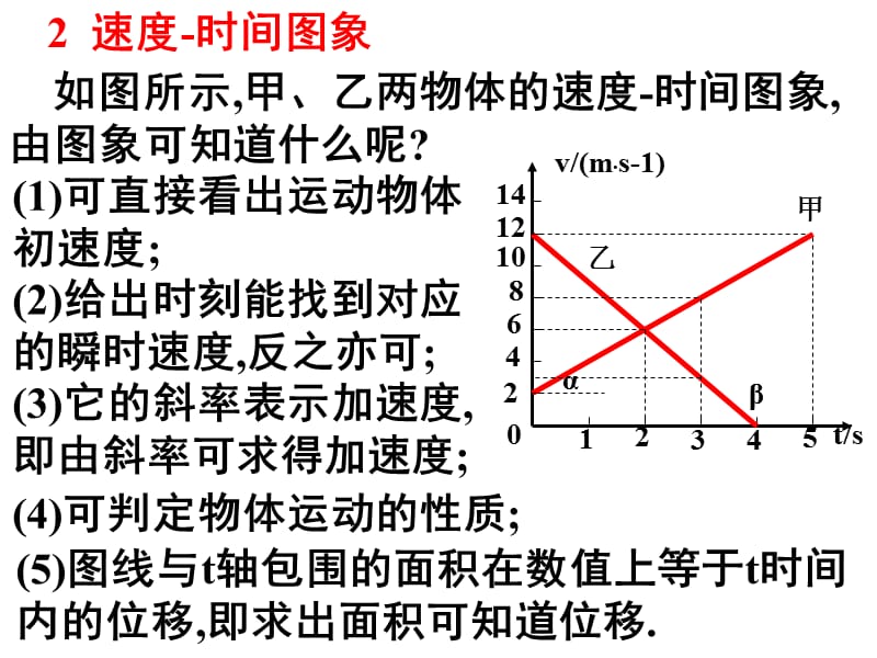 高一物理直线运动的课件鲁科版必修1.ppt_第4页