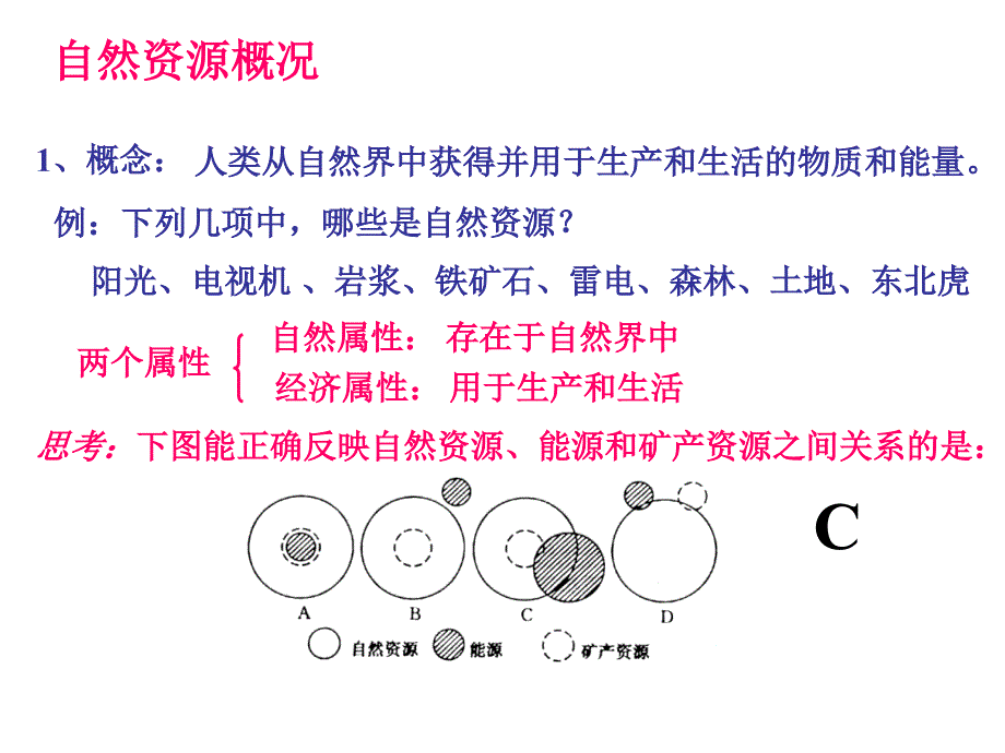 第一轮地理复习-中国的自然资源(精心制作非常棒)_第4页