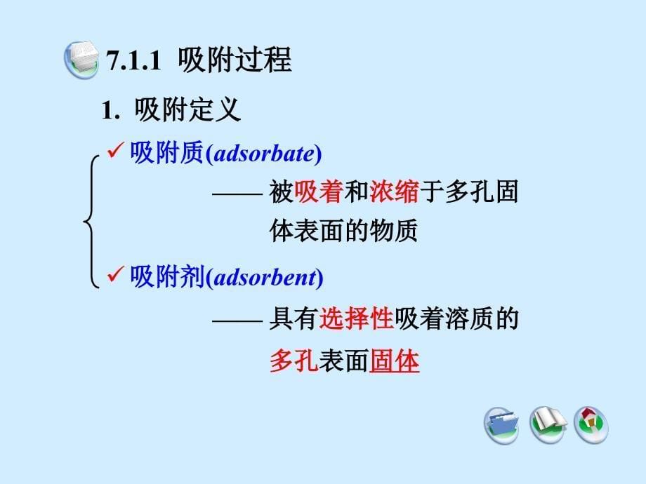 第七章 分离工程吸附_第5页