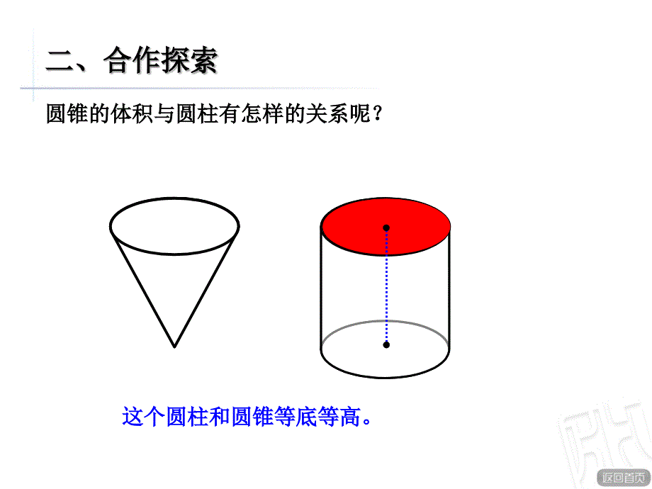 第2课时-圆锥的体积_第4页