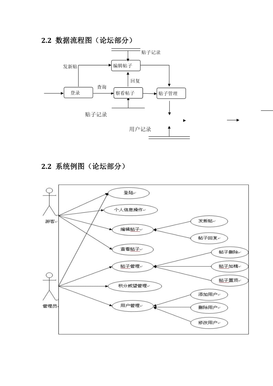 (2020年）(售后服务）高教区信息服务平台项目计划书_第3页