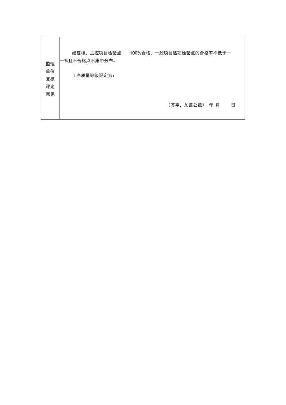 地基管(槽)网排水工程管网铺设及保护工序施工质量验收评定_第2页