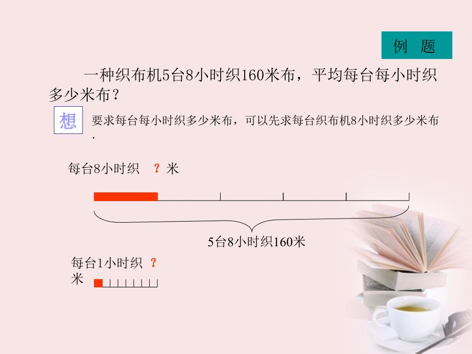 四年级数学下册 两步应用题 1课件 人教版.ppt_第4页