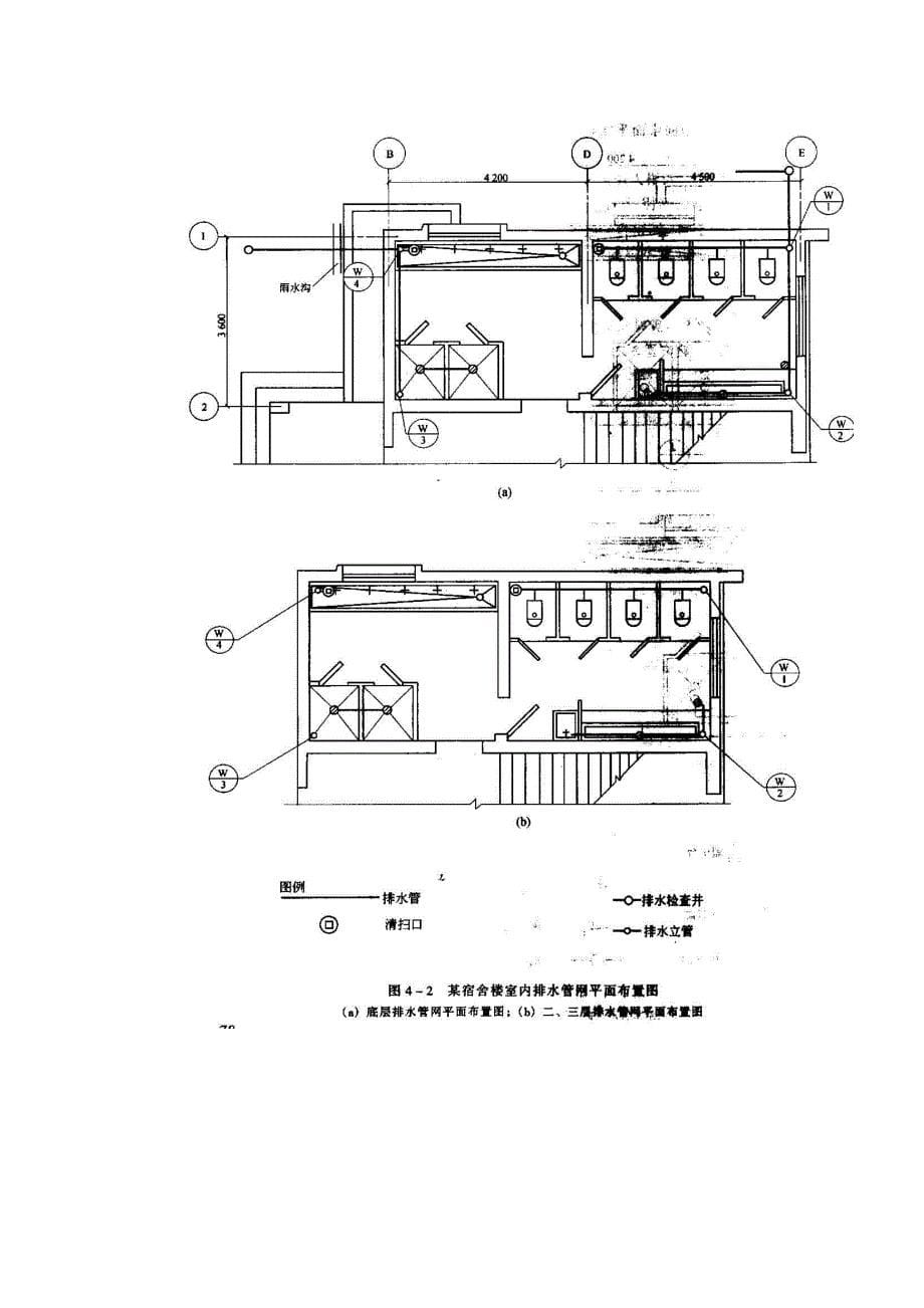 （2020）（设备管理）建筑设备施工图的识读_第5页