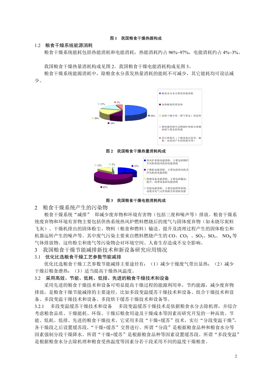 （2020）（设备管理）粮食干燥节能减排新技术和新设备_第2页