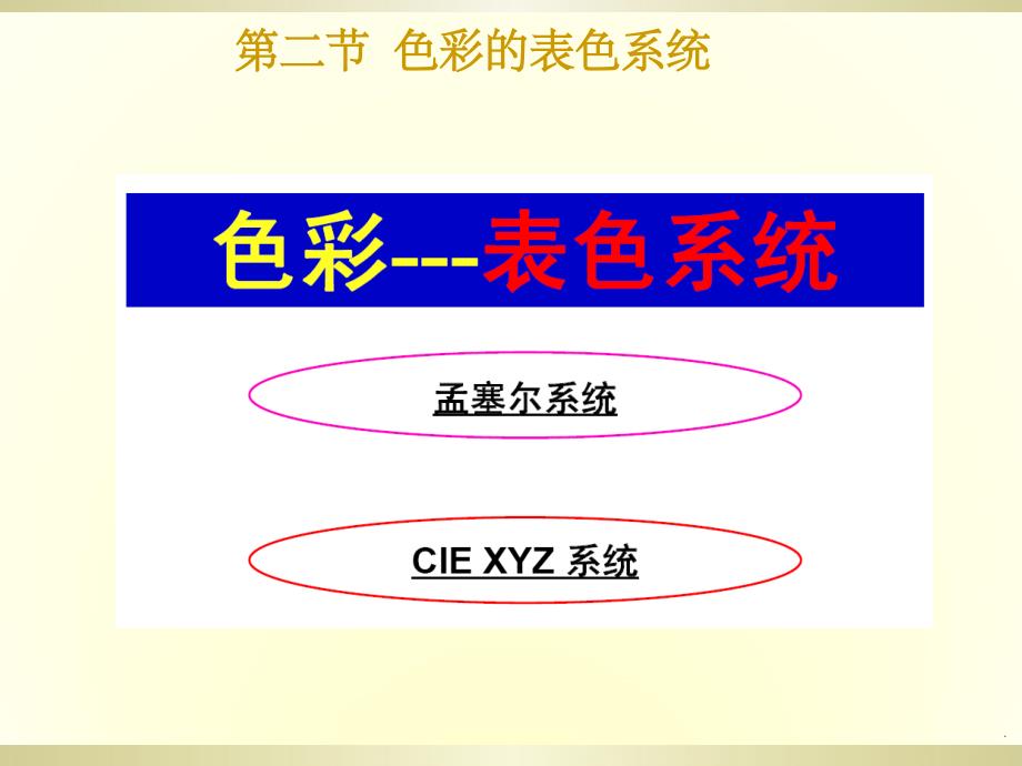 建筑色彩基本理论PPT课件_第2页