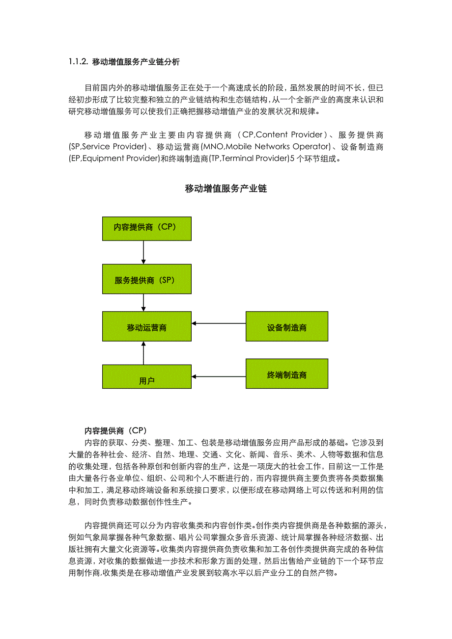 (2020年）(售后服务）中国移动增值服务市场_第4页