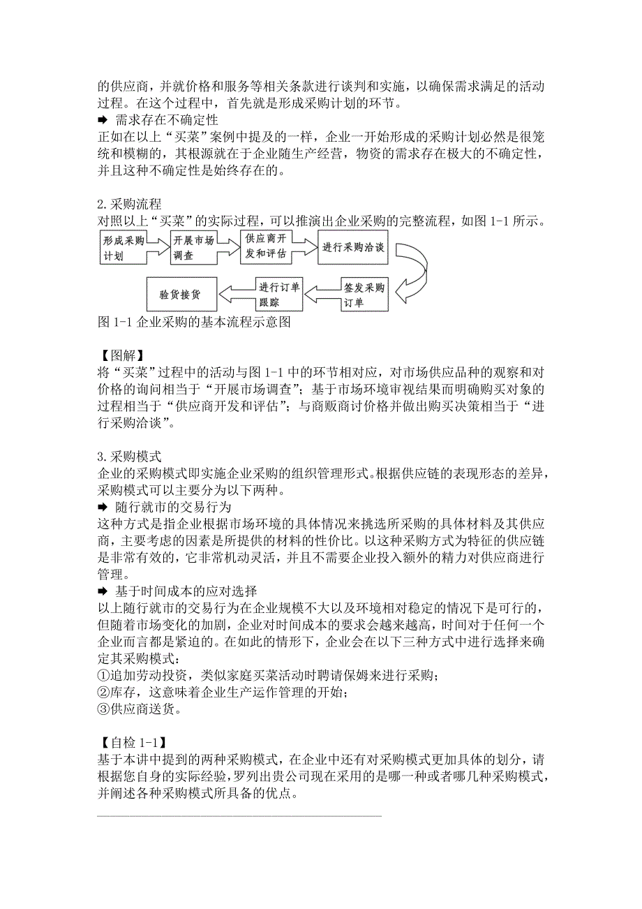 （2020）（库存管理）企业供应链基本知识--物料管理和库存控制实务_第2页