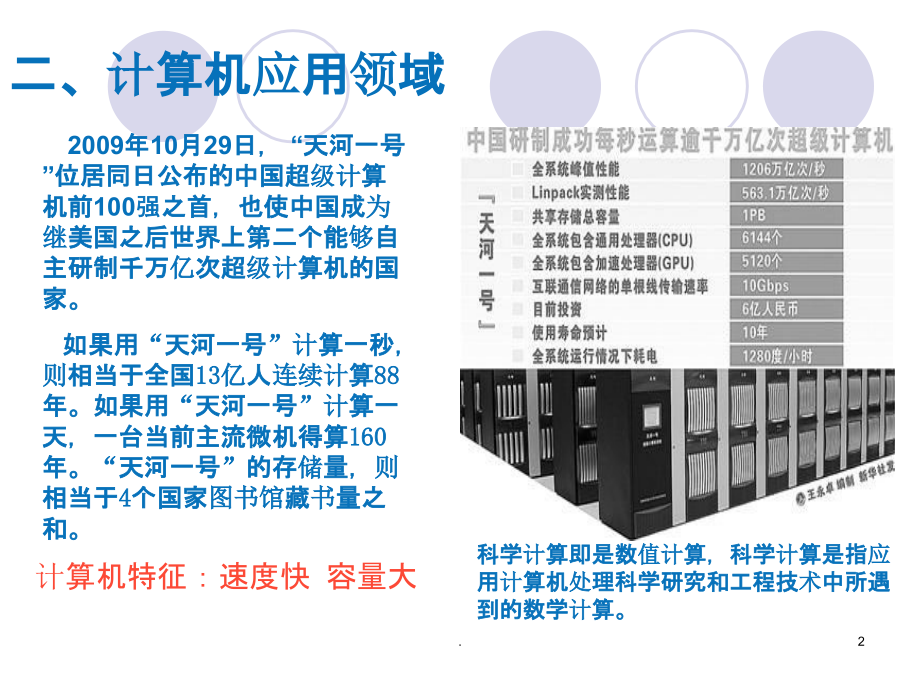 现代信息处理工具-计算机1ppt课件_第2页