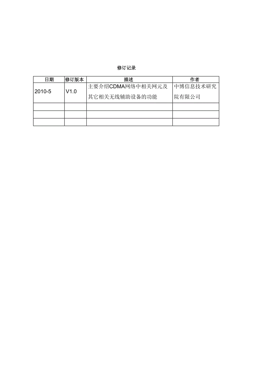 （2020）（设备管理）中国电信集团公司C网网络优化培训材料(设备平台部分)_第2页